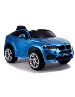 Auto na Akumulator BMW X6...