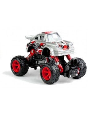 Samochodzik Monster Truck...