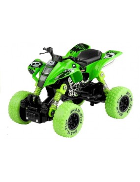 Motocykl Motor Monster...