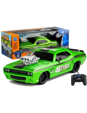 Zdalnie Sterowane Auto 1:16...