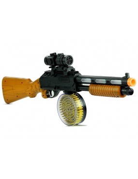 Pistolet Broń Karabin AK...