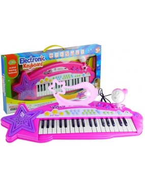 Keyboard Organki 37...
