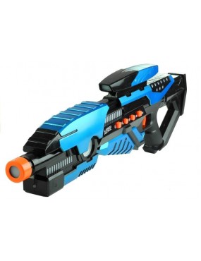 Kosmiczny Pistolet 5...
