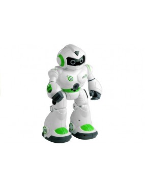 Robot Na Pilot Tańczy...