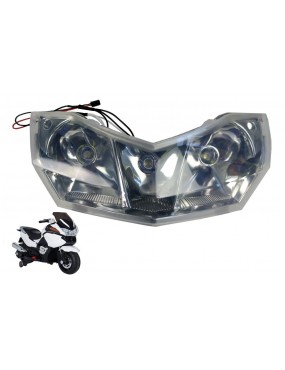 Lampa przednia do pojazdu...