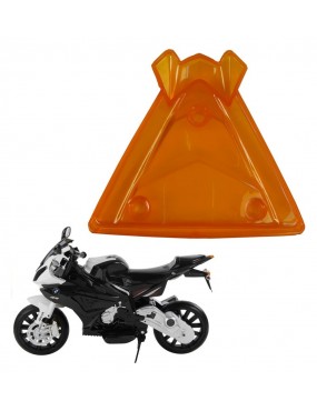Klosz, lampa tylna do...