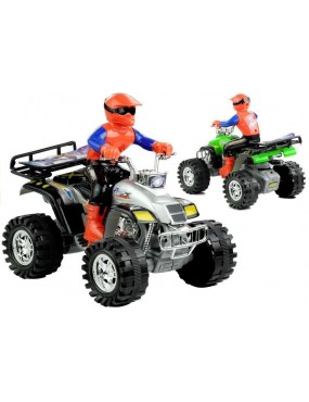 Quad Motor Czterokołowy...
