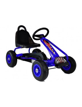 Gokart na Pedały G201...