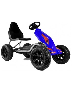 Gokart na Pedały B012...