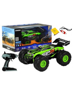 Auto Monster Zdalnie...
