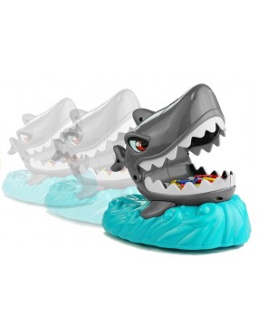 Gra Crazy Shark Rekin Rybki...