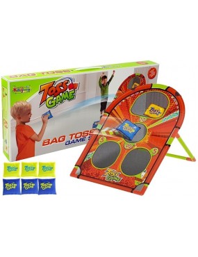 Gra Zręcznościowa Toss...