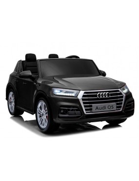 Pojazd na Akumulator Audi...