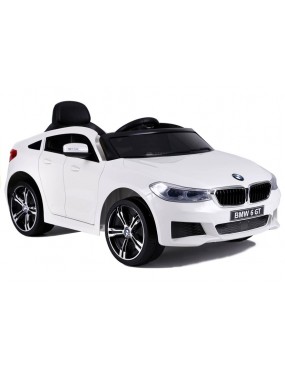 Pojazd na Akumulator BMW 6...
