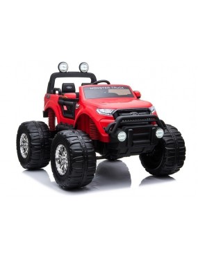 Pojazd na Akumulator Ford...