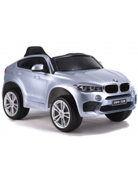 Auto na Akumulator BMW X6...