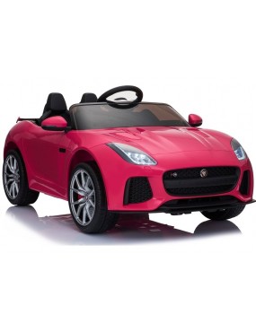 Auto na Akumulator Jaguar...