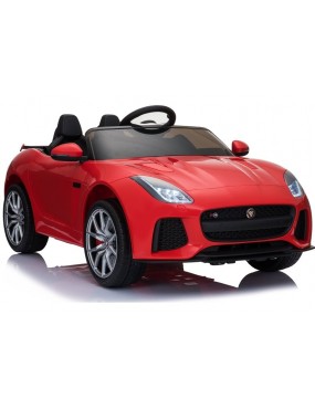 Auto na Akumulator Jaguar...