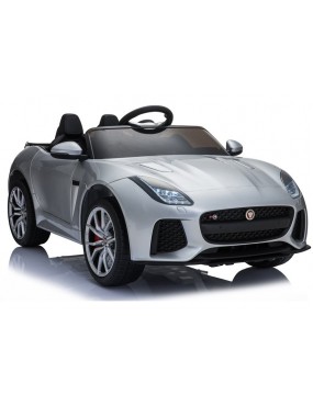 Auto na Akumulator Jaguar...