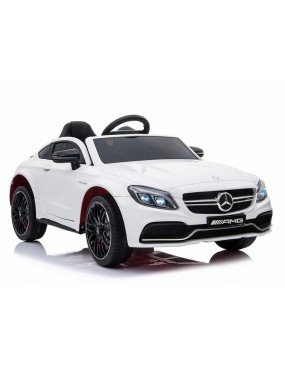 Auto na Akumulator Mercedes...