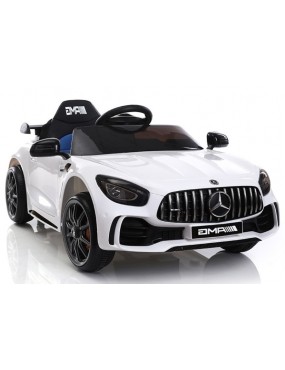 Auto na Akumulator Mercedes...