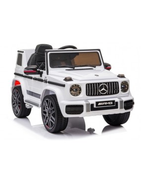Auto na Akumulator Mercedes...