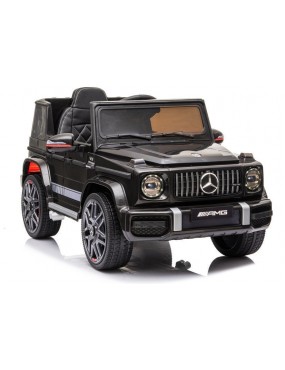 Auto na Akumulator Mercedes...