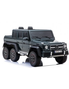Auto na Akumulator Mercedes...