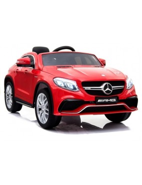 Auto na Akumulator Mercedes...