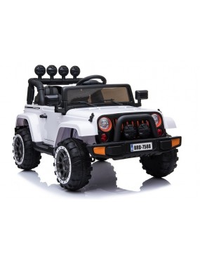 Auto na Akumulator Jeep...