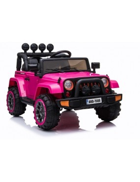 Auto na Akumulator Jeep...