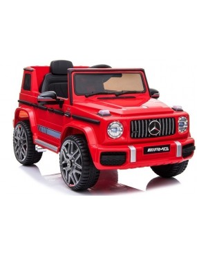 Auto na Akumulator Mercedes...