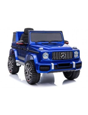 Auto na Akumulator Mercedes...