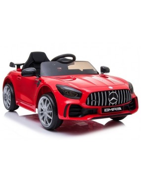 Auto na Akumulator Mercedes...