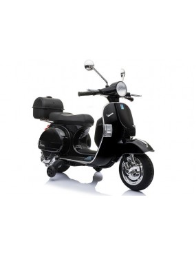 Skuter na Akumulator Vespa...