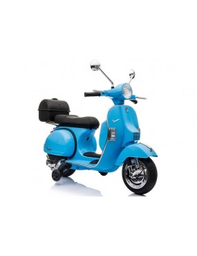 Skuter na Akumulator Vespa...