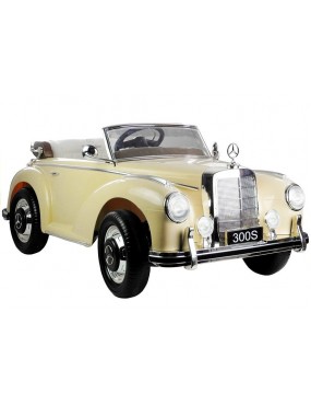 Auto na Akumulator Mercedes...