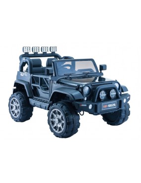 Auto na Akumulator Jeep...