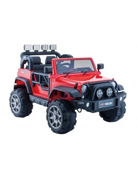 Auto na Akumulator Jeep...
