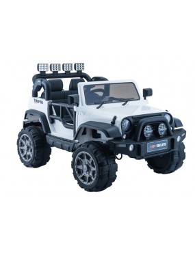 Auto na Akumulator Jeep...