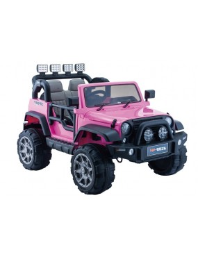Auto na Akumulator Jeep...