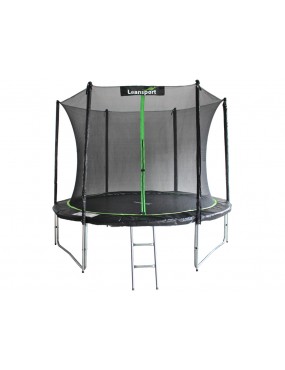 Trampolina LEAN SPORT PRO 8ft