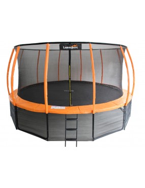 Trampolina LEAN SPORT BEST...