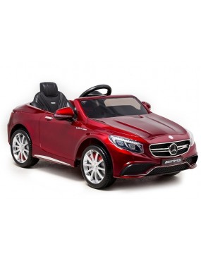 Auto na Akumulator Mercedes...