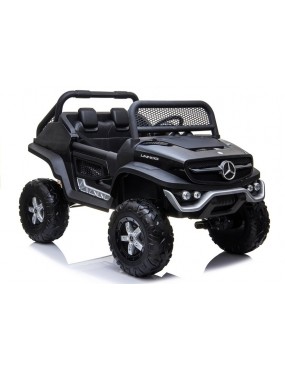 Auto na Akumulator Mercedes...
