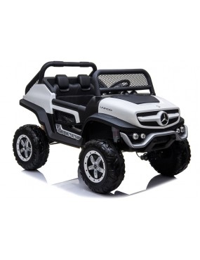 Auto na Akumulator Mercedes...