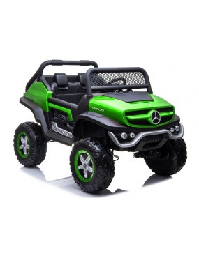 Auto na Akumulator Mercedes...
