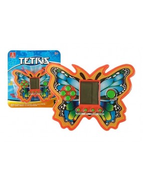 Gra Elektroniczna Tetris...