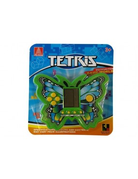 Gra Elektroniczna Tetris...
