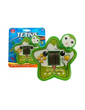 Gra Elektroniczna Tetris...
